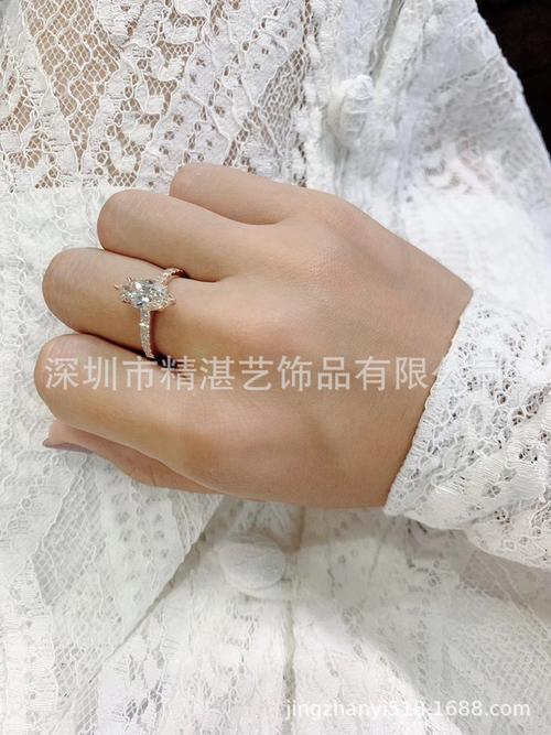 金银铜珠宝首饰精湛艺珠宝制造厂 镶嵌精品珠宝设计定制链接